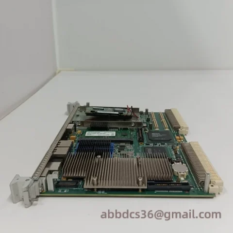 GE V7768-320000 3509301007768-320000B Industrial Control Module