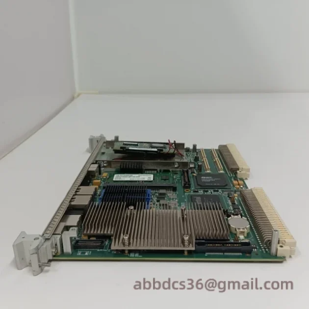 GE V7768-320000 3509301007768-320000B Industrial Control Module