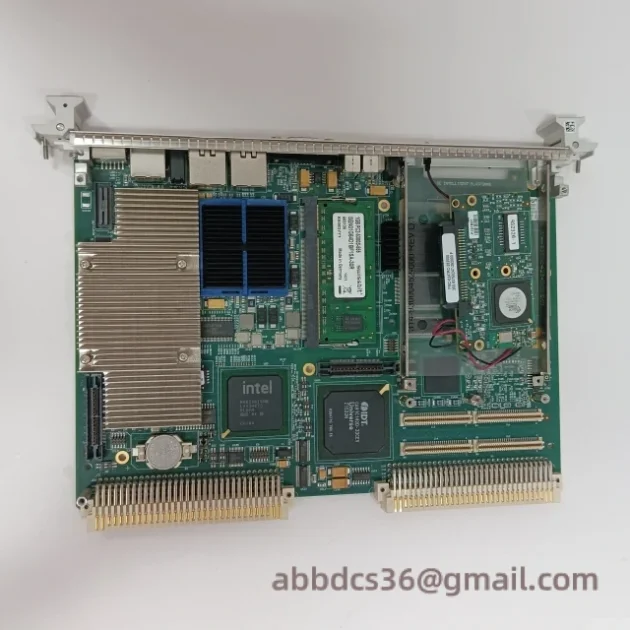GE V7768-320000 3509301007768-320000B Industrial Control Module