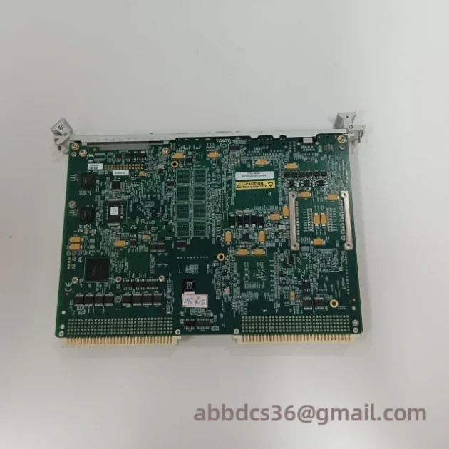 GE V7768-320000 3509301007768-320000B Industrial Control Module