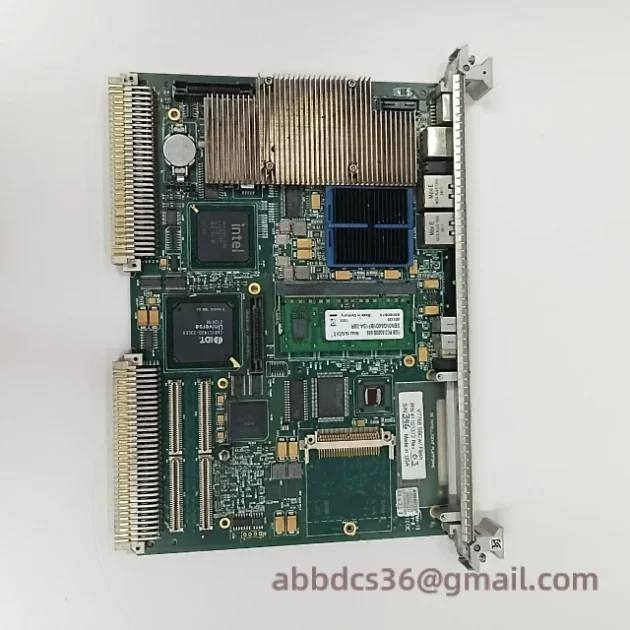 GE V7768-320000 350-9301007768-320000 A0 Industrial Control Module
