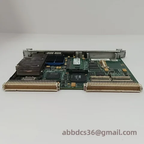 GE V7768-320000 350-9301007768-320000 A0 Industrial Control Module