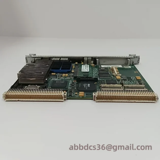 GE V7768-320000 350-9301007768-320000 A0 Industrial Control Module
