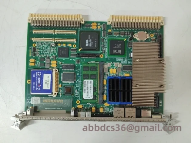 GE V7768-320000 Controller Module for Industrial Automation Systems