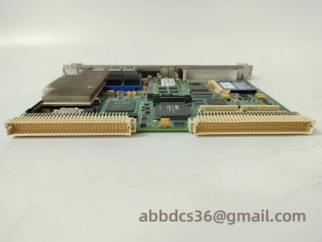 GE V7768-320000 Controller Module for Industrial Automation Systems