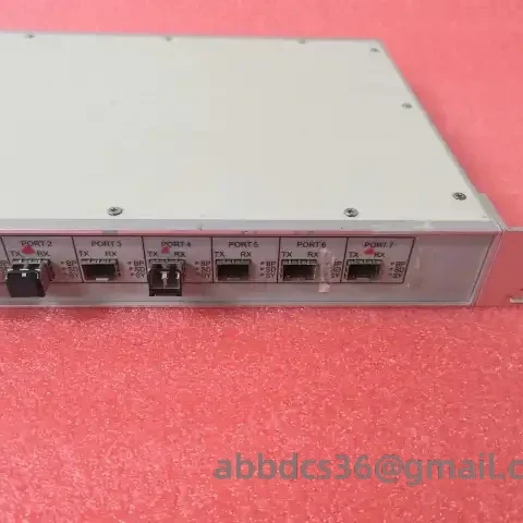 GE VMIACC-5595-208 350-805595-208L Industrial Control Module