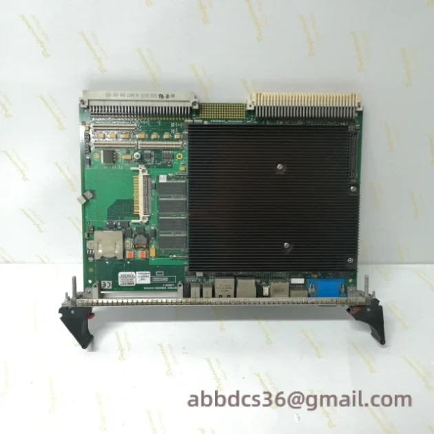 GE VMIVME-017807-414001 350-0001007807-414001 D Industrial Control Module