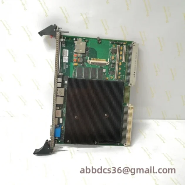 GE VMIVME-017807-414001 350-0001007807-414001 D Industrial Control Module