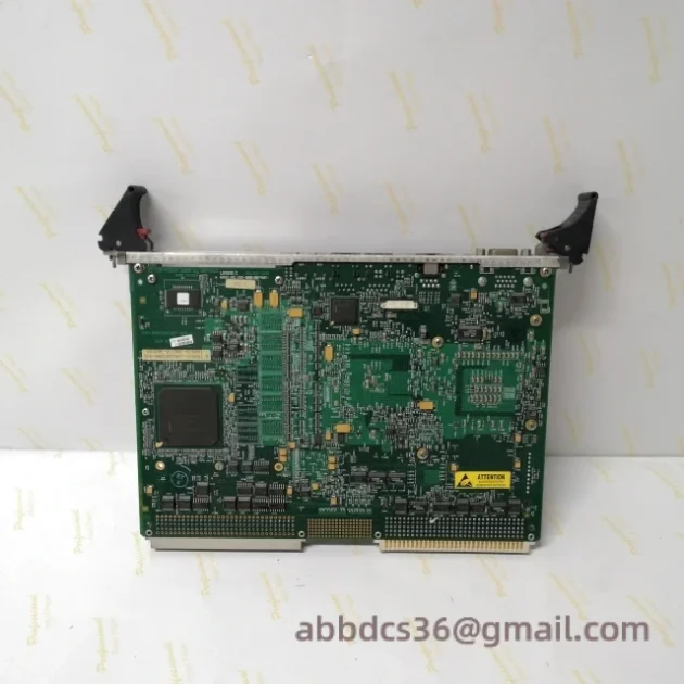 GE VMIVME-017807-414001 350-0001007807-414001 D Industrial Control Module