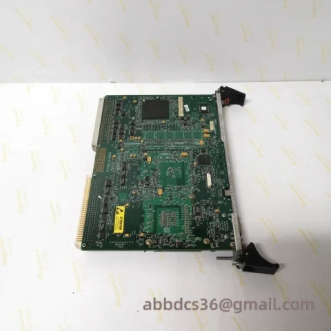 GE VMIVME-017807-414001 350-0001007807-414001 D Industrial Control Module
