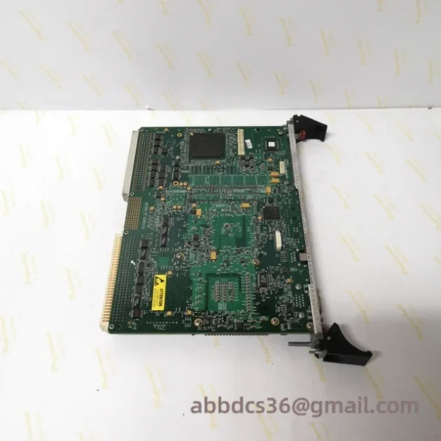 GE VMIVME-017807-414001 350-0001007807-414001 D Industrial Control Module