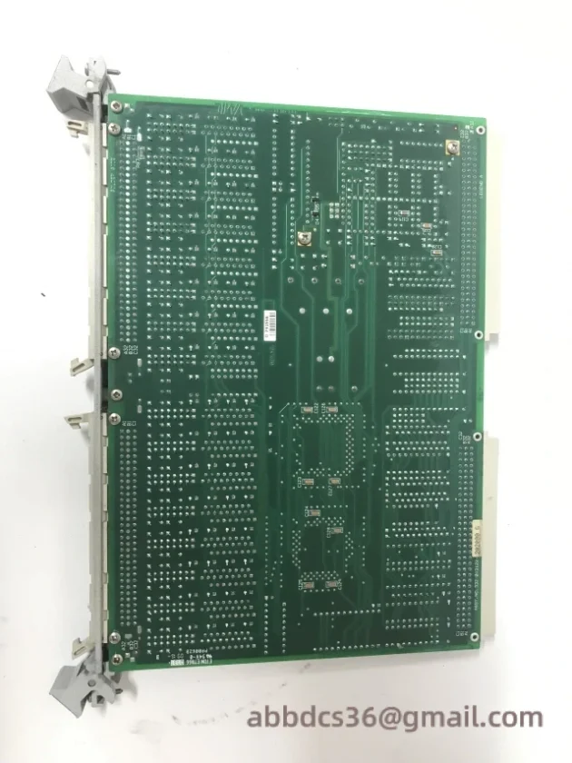 GE VMIVME-3122 Control Module