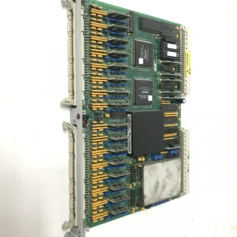GE VMIVME-3122 Control Module