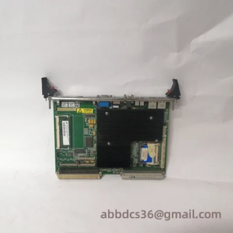 GE VMIVME-7750 VMIVME-7750-734001 Industrial Control Module