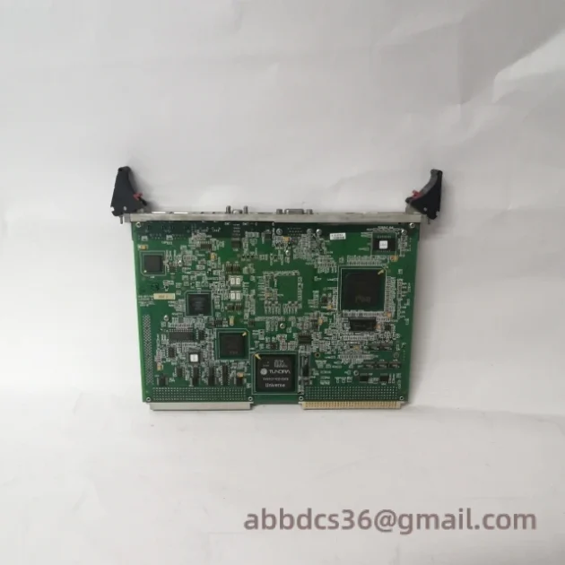 GE VMIVME-7750 VMIVME-7750-734001 Industrial Control Module