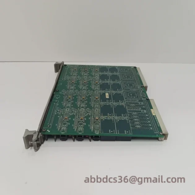 GE VMIVME4150 Industrial Automation Module
