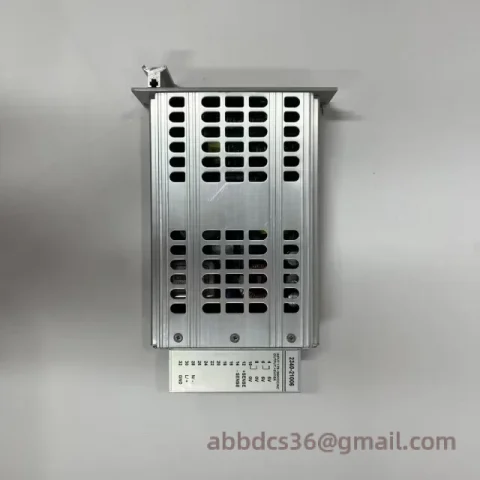 GE WES5120 2340-21006 Industrial Control Module