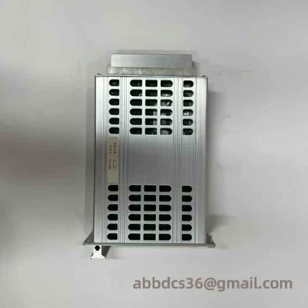 GE WES5120 2340-21006 Industrial Control Module