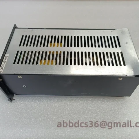 GE WES5123-1200 Industrial Wireless Sensor Network Servo Drive Module Turbine Electrical Card