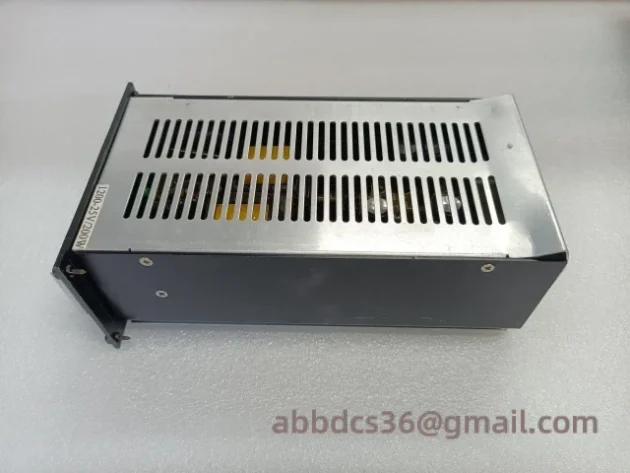 GE WES5123-1200 Industrial Wireless Sensor Network Servo Drive Module Turbine Electrical Card