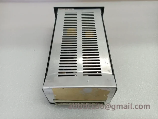 GE WES5123-1200 Industrial Wireless Sensor Network Servo Drive Module Turbine Electrical Card