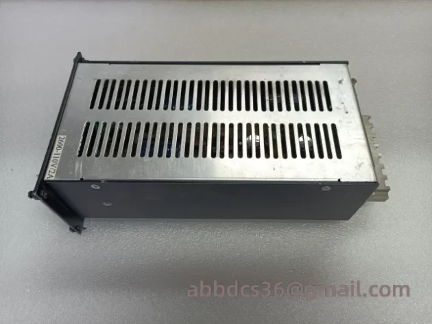 GE WES5123-2600 High-Performance Control Module, Industrial Automation Control
