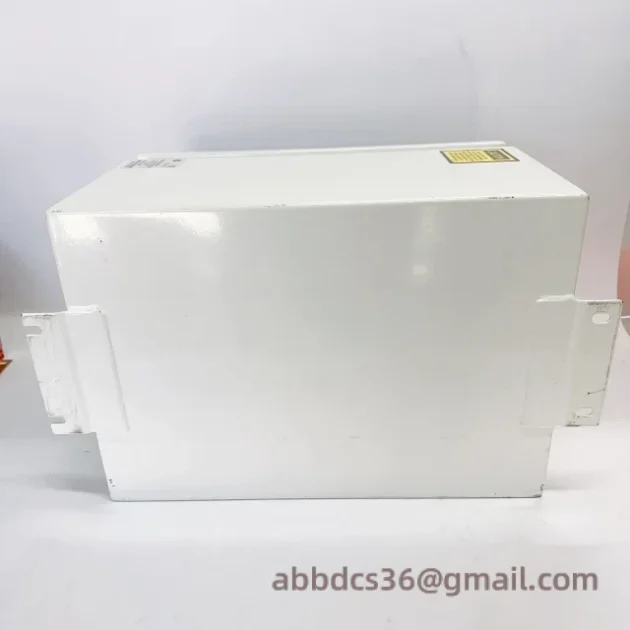 ABB H201CI-1 Modular Control System, Advanced Industrial Automation