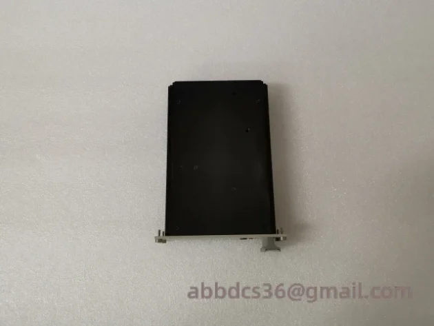 HIMA F7126 Industrial Control Module