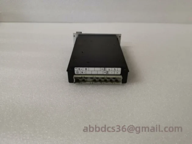 HIMA F7126 Industrial Control Module