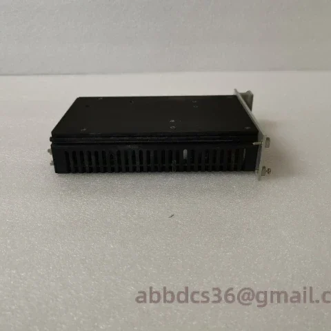 HIMA F7126 Industrial Control Module