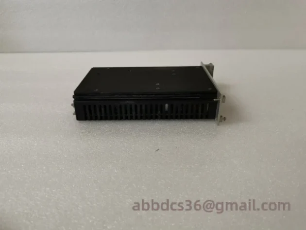 HIMA F7126 Industrial Control Module