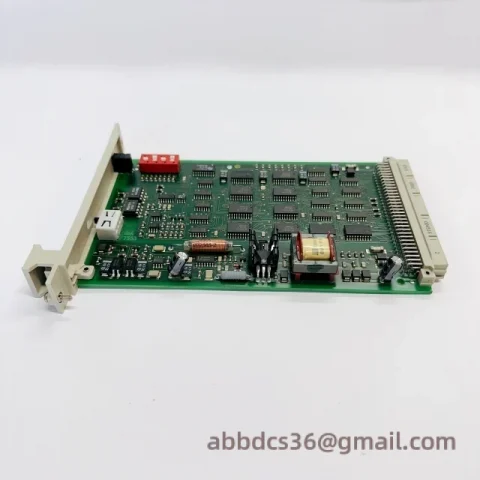 HIMA F7553 984755302 Coupling Module