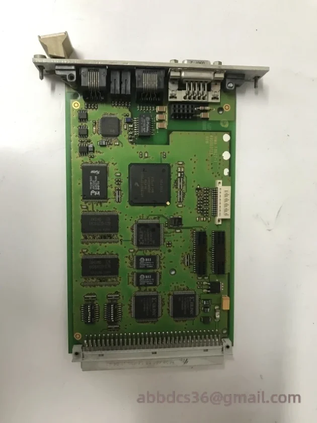 HIMA F8627X Brand New Lightning Protection Module for Industrial Control Systems