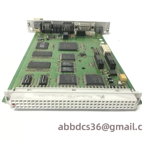 HIMA F8627X Brand New Lightning Protection Module for Industrial Control Systems