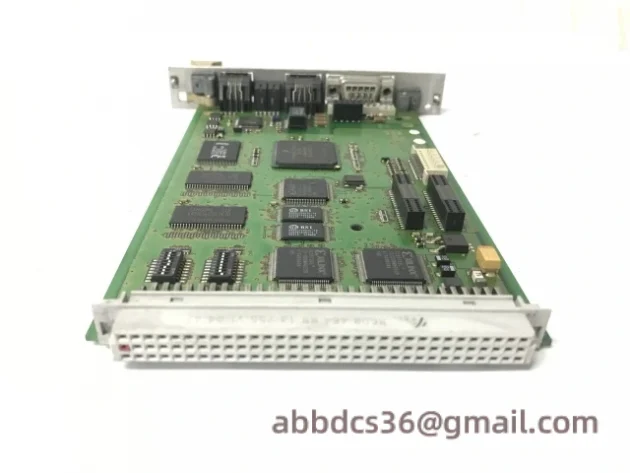 HIMA F8627X Brand New Lightning Protection Module for Industrial Control Systems