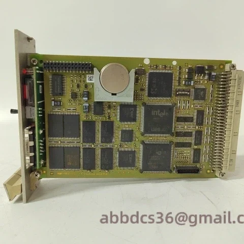 HIMA F8650X 984865065 Industrial Control Module