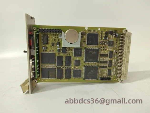 HIMA F8650X 984865065 Industrial Control Module