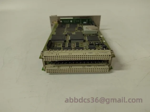 HIMA F8650X 984865065 Industrial Control Module