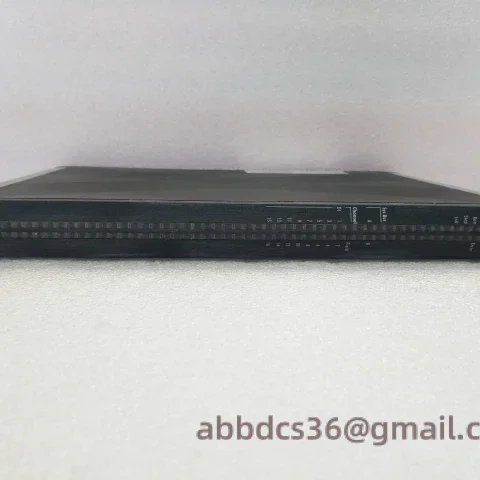 HIMA X-DI1601 Digital Input Module 985210222