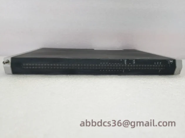 HIMA X-DI1601 Digital Input Module 985210222