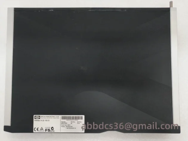 HIMA X-DI1601 Digital Input Module 985210222