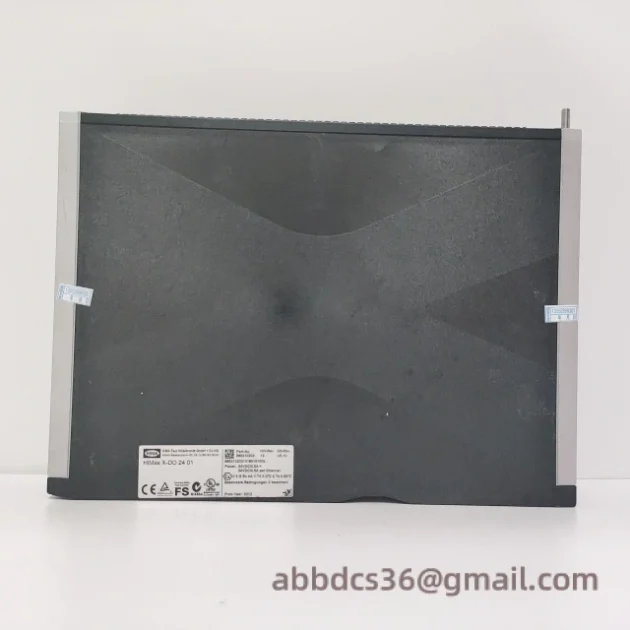 HIMA X-DO2401 985210203DO2401 Digital Output Module