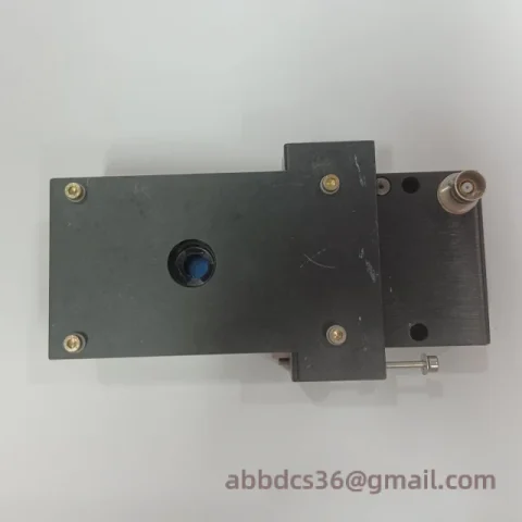 HINDS DPEM-460A Industrial Control Module, Specialized for Precision Automation Processes
