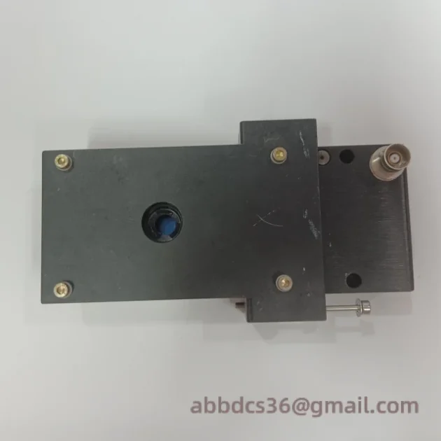 HINDS DPEM-460A Industrial Control Module, Specialized for Precision Automation Processes