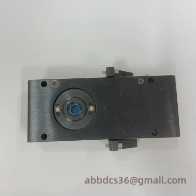 HINDS DPEM-460A Industrial Control Module, Specialized for Precision Automation Processes