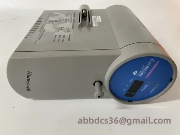 Honeywell Controller CC-PCNT01 - Advanced Industrial Control Module