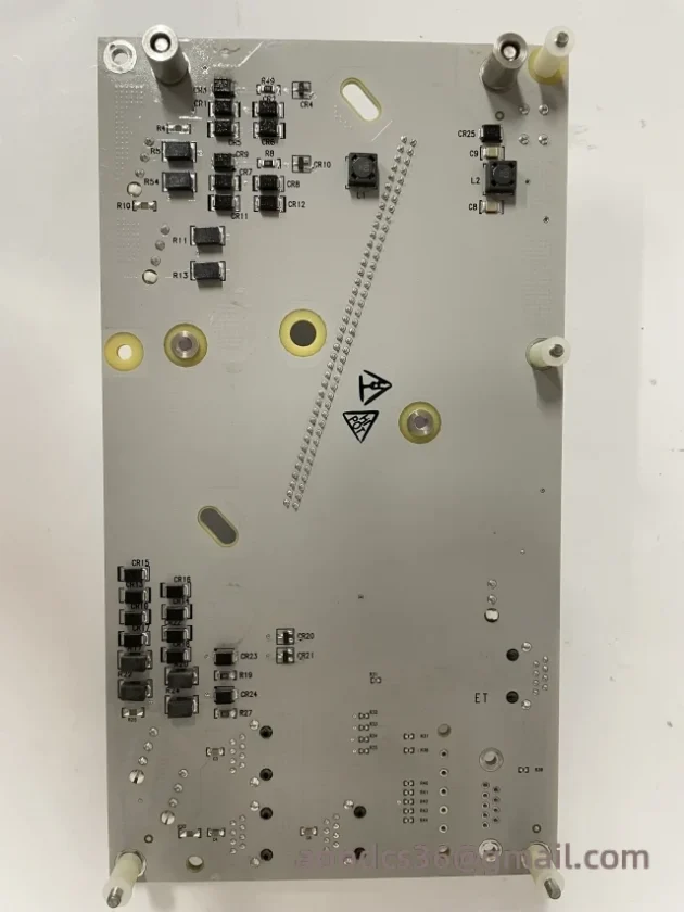 HONEYWELL CC-TCNT01 Industrial Control Module