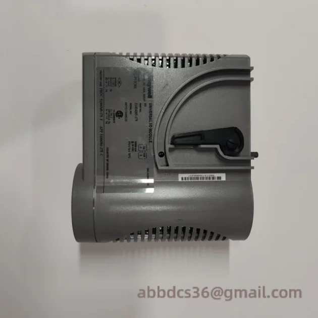Honeywell CC-PUIO01 51454205-175 Industrial Control Module