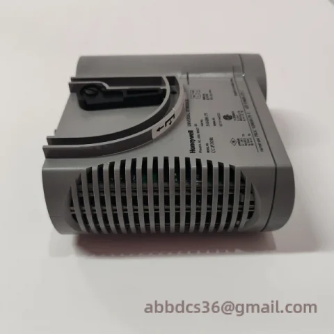 Honeywell CC-PUIO01 51454205-175 Industrial Control Module