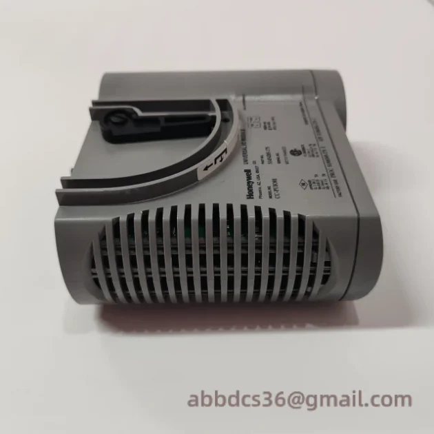 Honeywell CC-PUIO01 51454205-175 Industrial Control Module